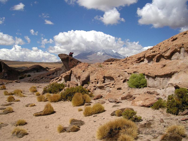 P4090222.JPG - Uyuni (3600m) après le salar, poursuite de notre progression en 4x4 vers le sud.